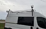 2021 ProMaster Cargo Van Thumbnail 7