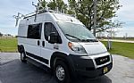 2021 ProMaster Cargo Van Thumbnail 34