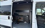 2021 ProMaster Cargo Van Thumbnail 42