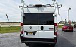 2021 ProMaster Cargo Van Thumbnail 46