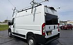 2021 ProMaster Cargo Van Thumbnail 53