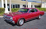 1967 Chevelle Thumbnail 2
