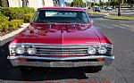 1967 Chevelle Thumbnail 9