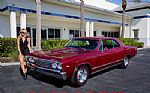 1967 Chevelle Thumbnail 10