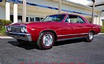 1967 Chevelle Thumbnail 12