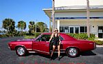 1967 Chevelle Thumbnail 15