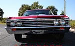 1967 Chevelle Thumbnail 36
