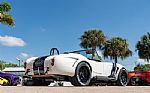 1965 Cobra Roadster Shelby Replica Thumbnail 7