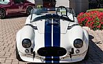1965 Cobra Roadster Shelby Replica Thumbnail 19