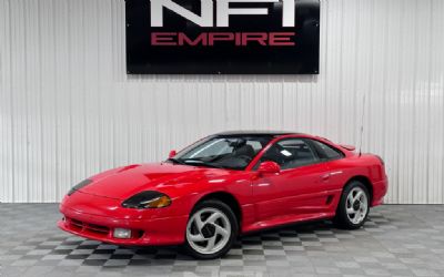 Photo of a 1991 Dodge Stealth for sale