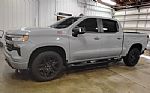 2025 SILVERADO 1500 Thumbnail 2