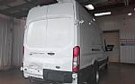 2024 TRANSIT CARGO VAN Thumbnail 3