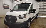2024 TRANSIT CARGO VAN Thumbnail 4