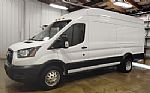 2024 TRANSIT CARGO VAN Thumbnail 5