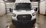2024 TRANSIT CARGO VAN Thumbnail 7