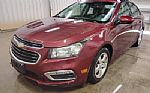 2016 CRUZE Thumbnail 4