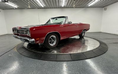 Photo of a 1969 Plymouth Road Runner for sale