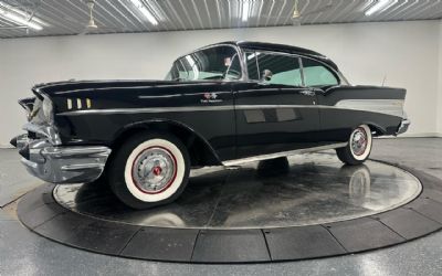 1957 Chevrolet Bel Air 210