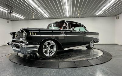 1957 Chevrolet Bel Air 210