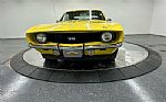 1969 Camaro Thumbnail 5