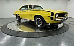 1969 Camaro Thumbnail 9