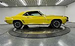 1969 Camaro Thumbnail 13