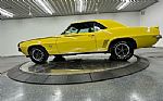 1969 Camaro Thumbnail 69
