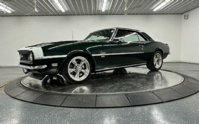Photo of a 1968 Chevrolet Camaro SS Base for sale