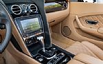 2016 Continental GTC Speed Thumbnail 16