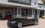 2016 Continental GTC Speed Thumbnail 19