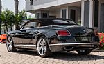 2016 Continental GTC Speed Thumbnail 27