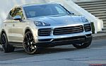 2021 Cayenne S Thumbnail 1