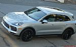 2021 Cayenne S Thumbnail 3