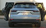 2021 Cayenne S Thumbnail 11