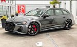 2025 RS 6 Avant Thumbnail 1