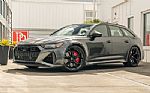 2025 RS 6 Avant Thumbnail 3