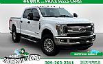 2019 F-350SD Thumbnail 1