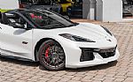 2023 Corvette Z06 Thumbnail 5