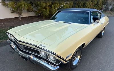 Photo of a 1968 Chevrolet Chevelle SS 396 for sale