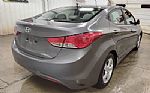 2013 ELANTRA Thumbnail 6