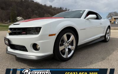 Photo of a 2010 Chevrolet Camaro 2SS for sale
