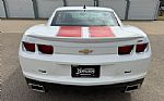 2010 Camaro Thumbnail 6