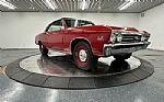 1967 Chevelle SS 396 Thumbnail 11