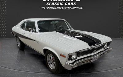 Photo of a 1970 Chevrolet Nova Baldwin Motion Tribute for sale