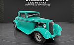 1933 Coupe Thumbnail 3