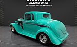 1933 Coupe Thumbnail 7