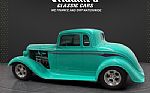 1933 Coupe Thumbnail 8