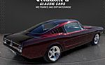 1966 Mustang Fastback Thumbnail 4