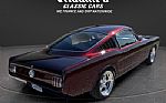 1966 Mustang Fastback Thumbnail 5