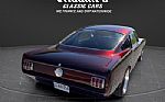 1966 Mustang Fastback Thumbnail 6